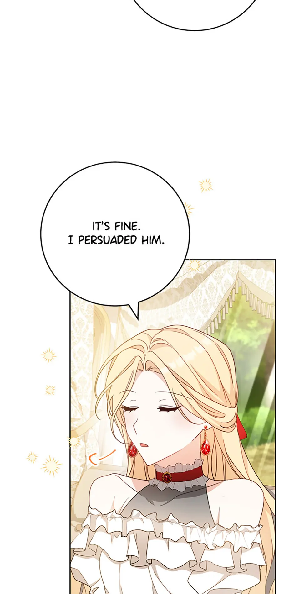 Please Treat Your Friends Preciously Chapter 63 - Page 31