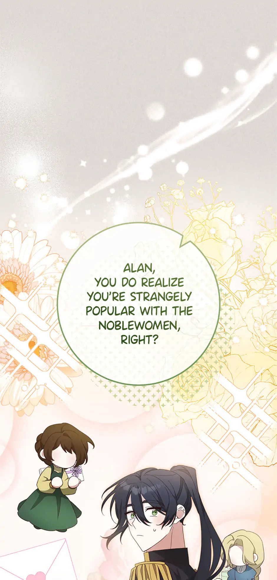 Please Treat Your Friends Preciously Chapter 63 - Page 37