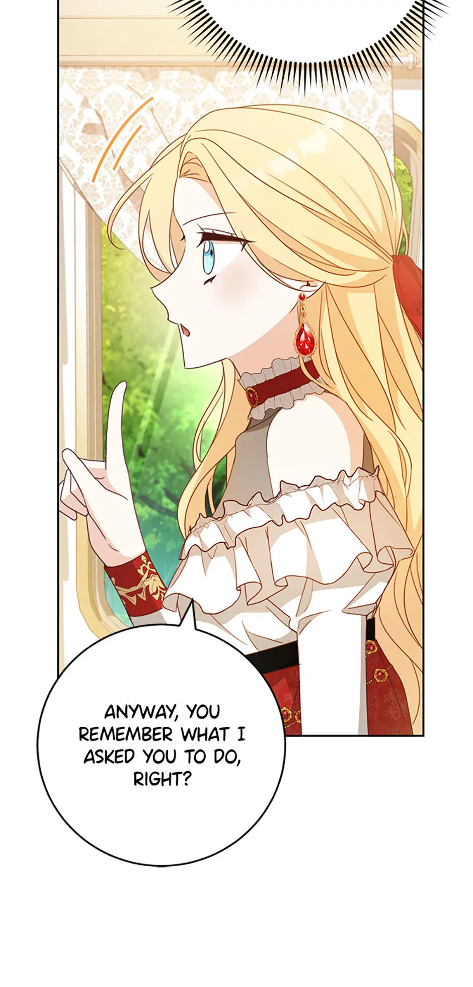 Please Treat Your Friends Preciously Chapter 63 - Page 44