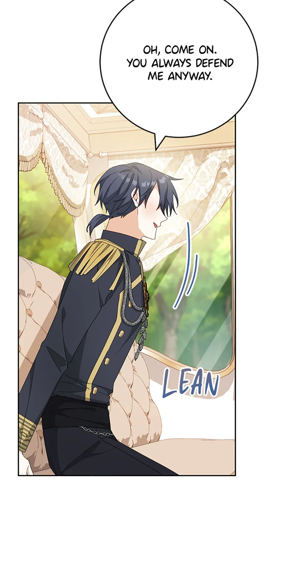 Please Treat Your Friends Preciously Chapter 63 - Page 52