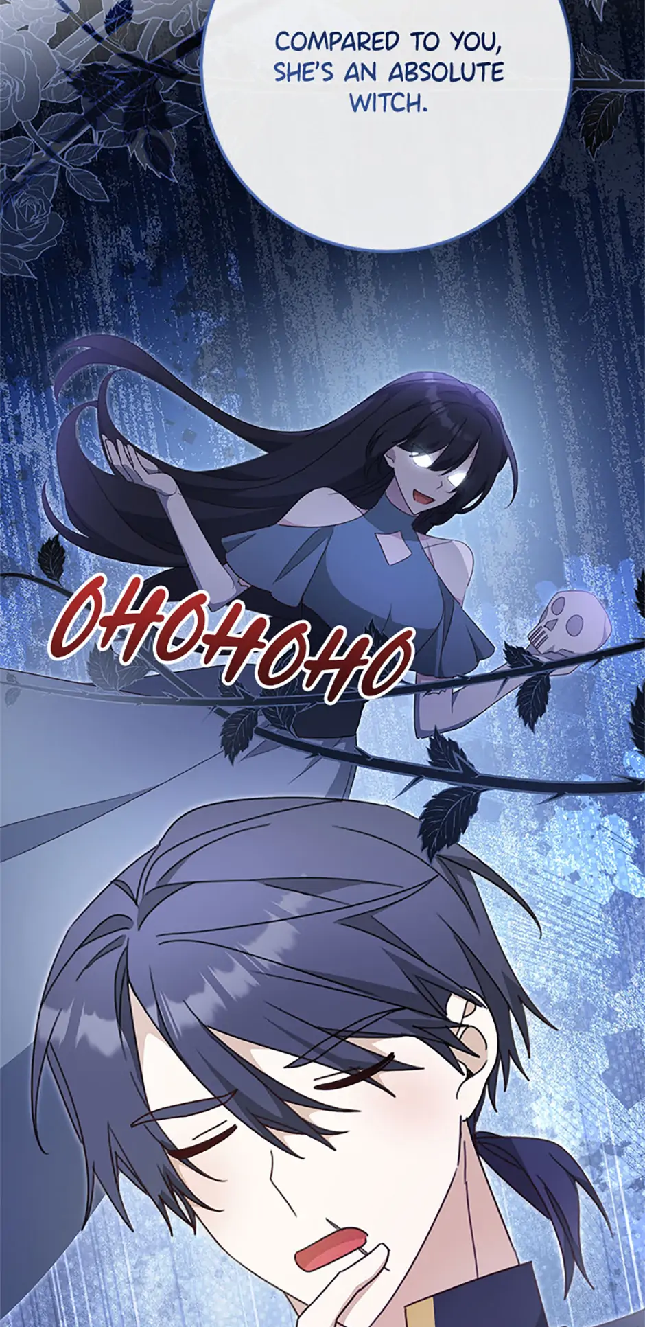 Please Treat Your Friends Preciously Chapter 63 - Page 60