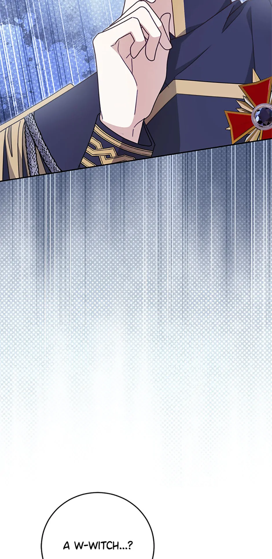 Please Treat Your Friends Preciously Chapter 63 - Page 61