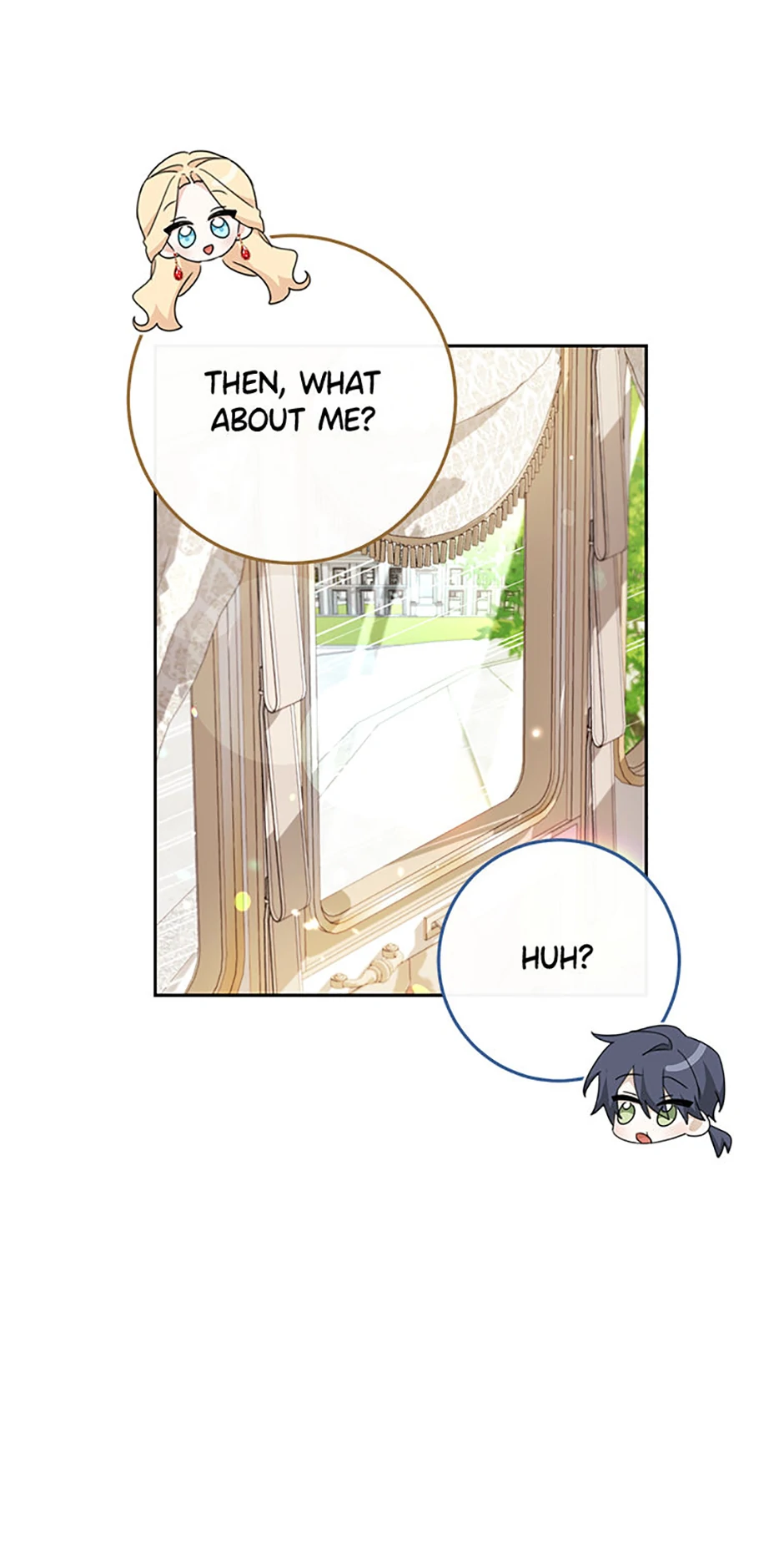 Please Treat Your Friends Preciously Chapter 63 - Page 63