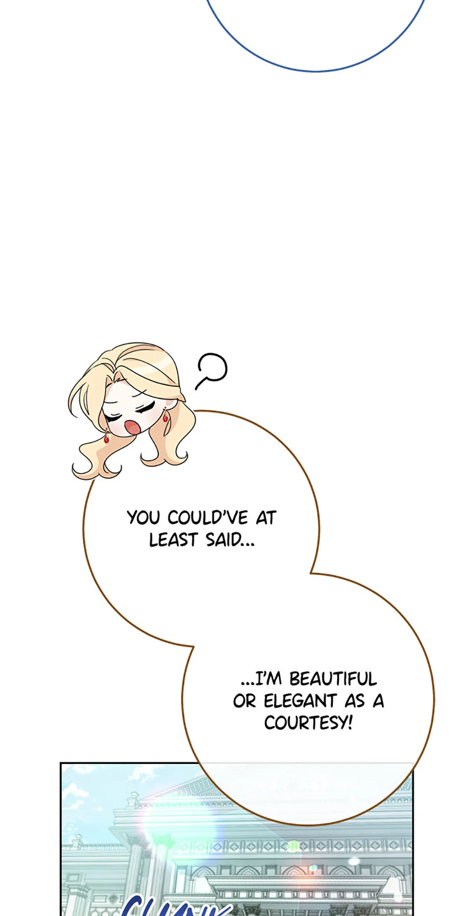 Please Treat Your Friends Preciously Chapter 63 - Page 70