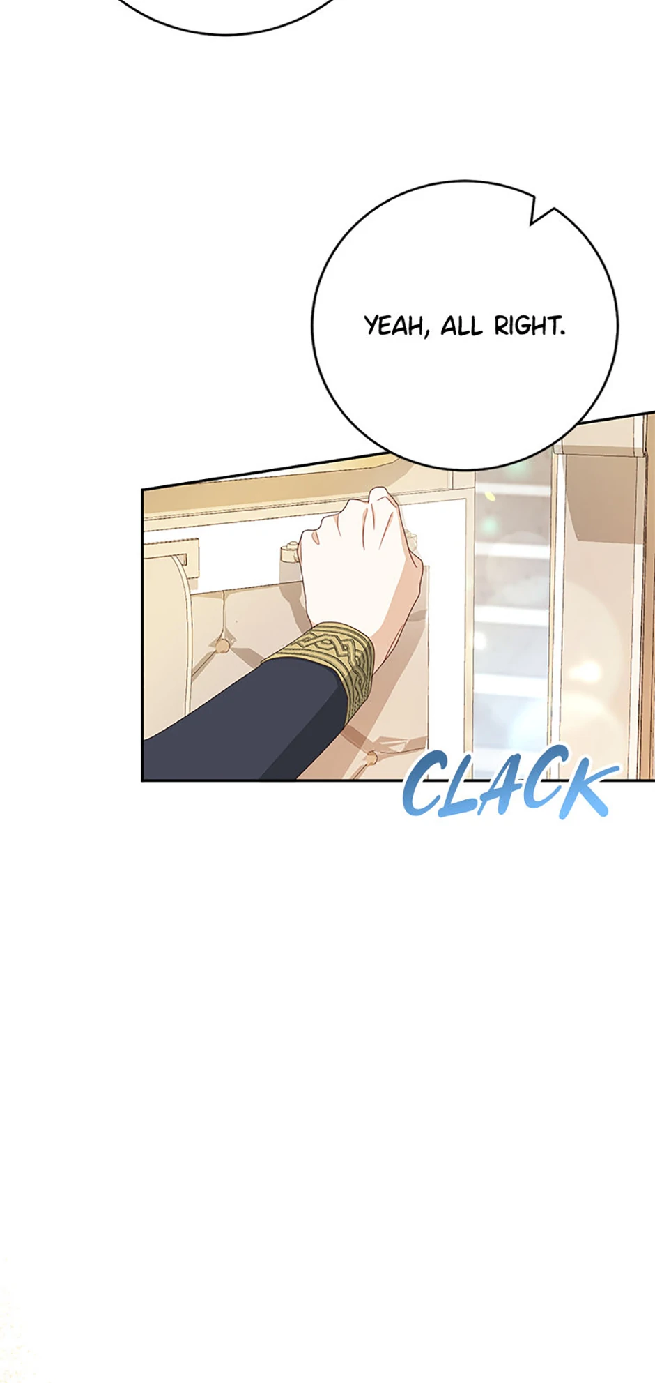 Please Treat Your Friends Preciously Chapter 63 - Page 74