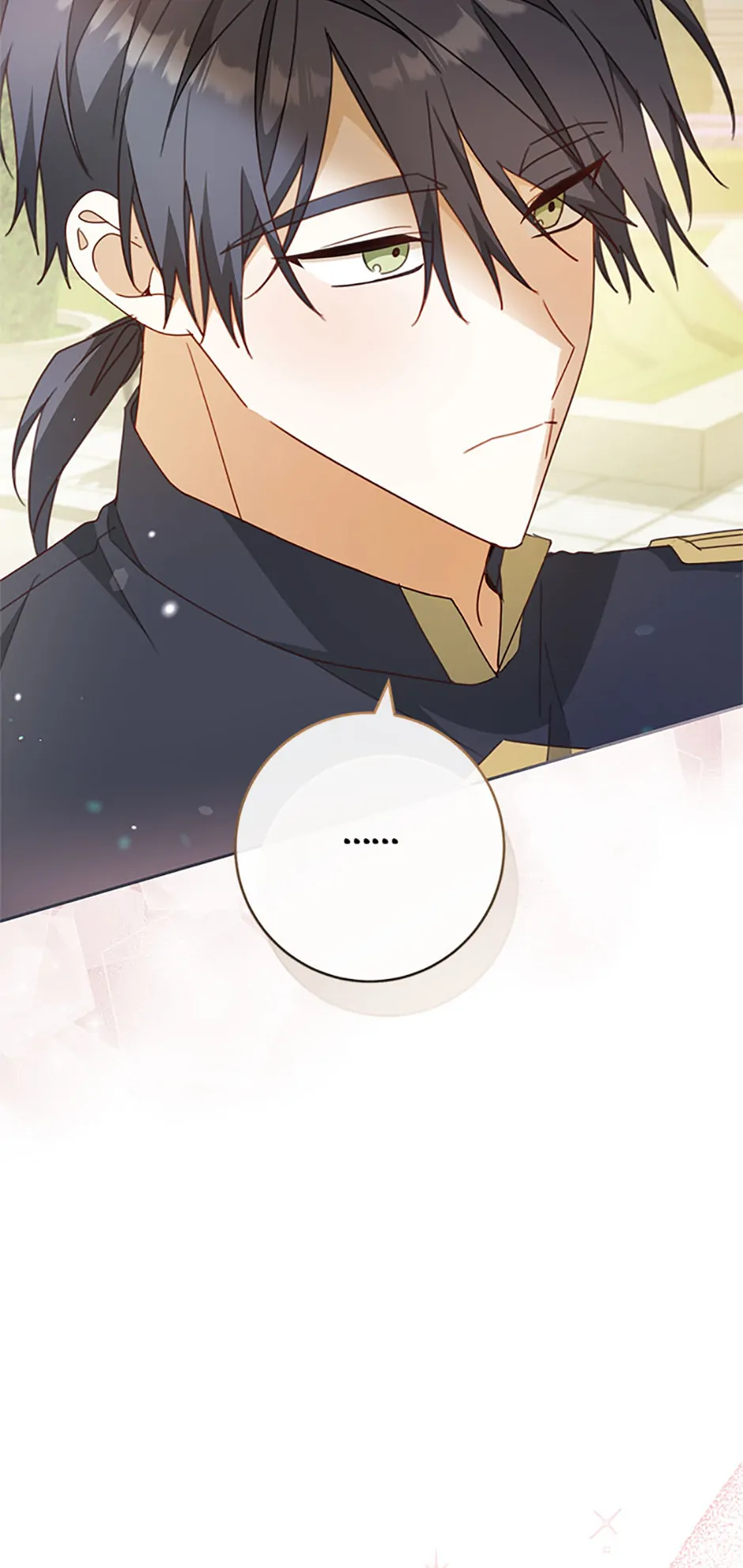 Please Treat Your Friends Preciously Chapter 63 - Page 77