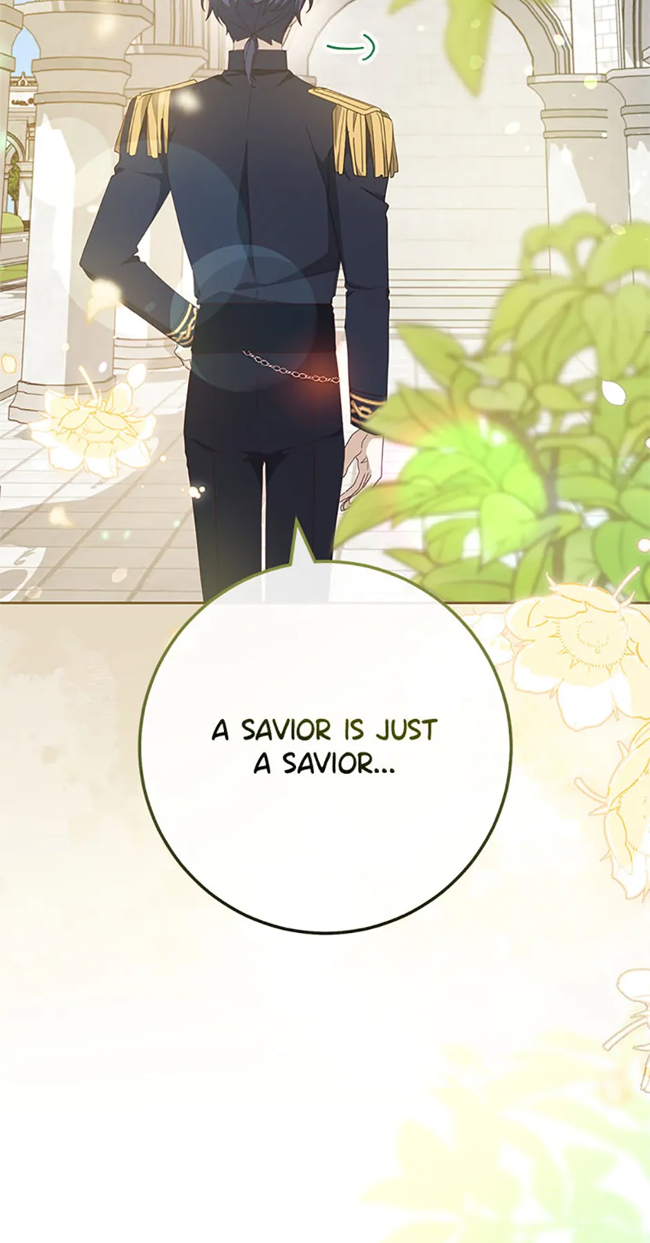 Please Treat Your Friends Preciously Chapter 63 - Page 81