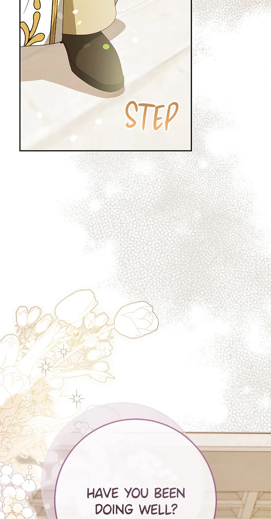 Please Treat Your Friends Preciously Chapter 63 - Page 85