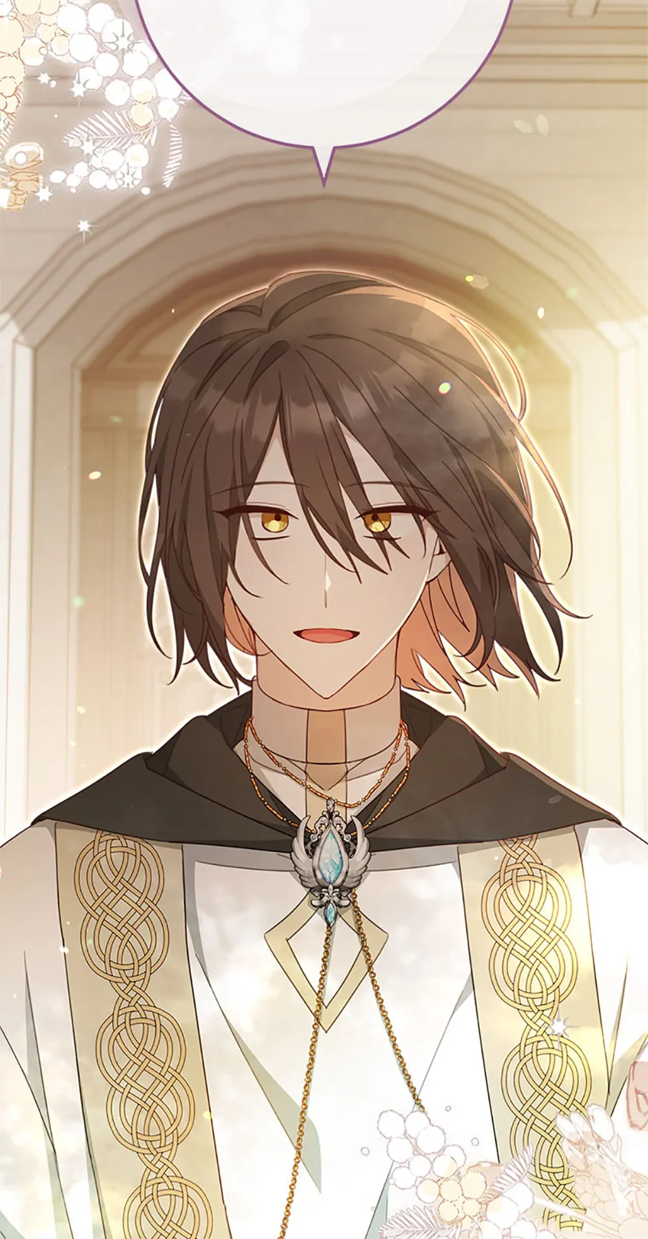 Please Treat Your Friends Preciously Chapter 63 - Page 86