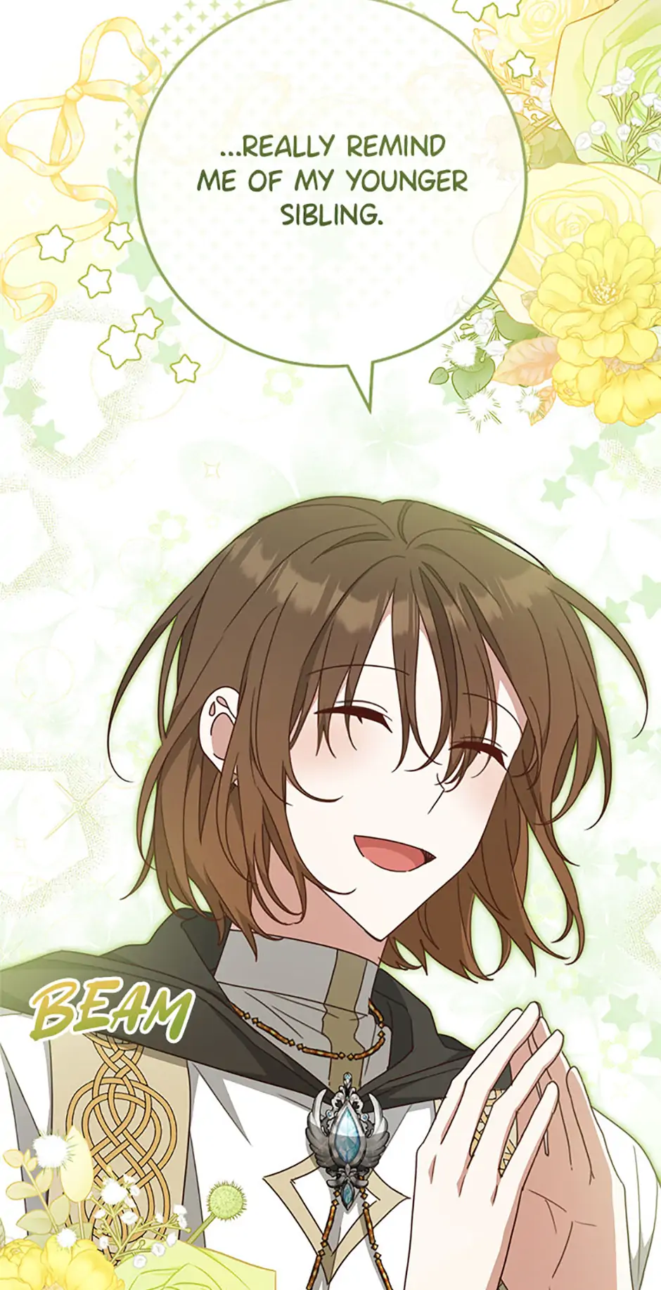 Please Treat Your Friends Preciously Chapter 64 - Page 15