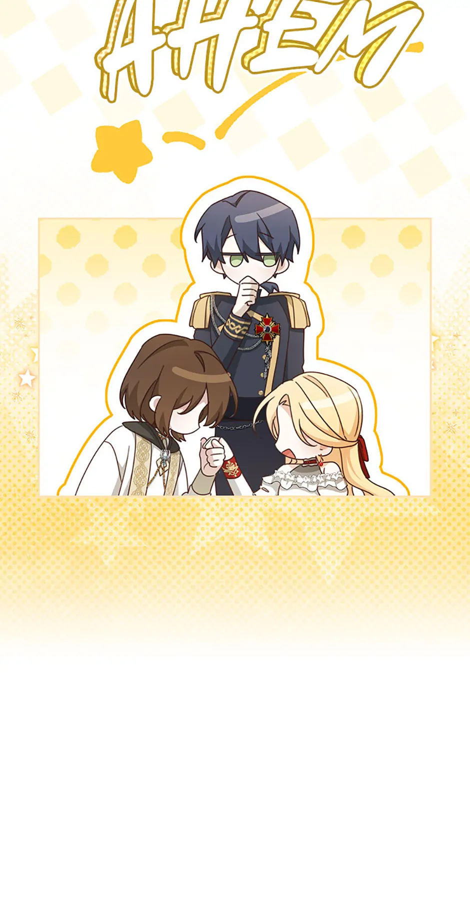 Please Treat Your Friends Preciously Chapter 64 - Page 27