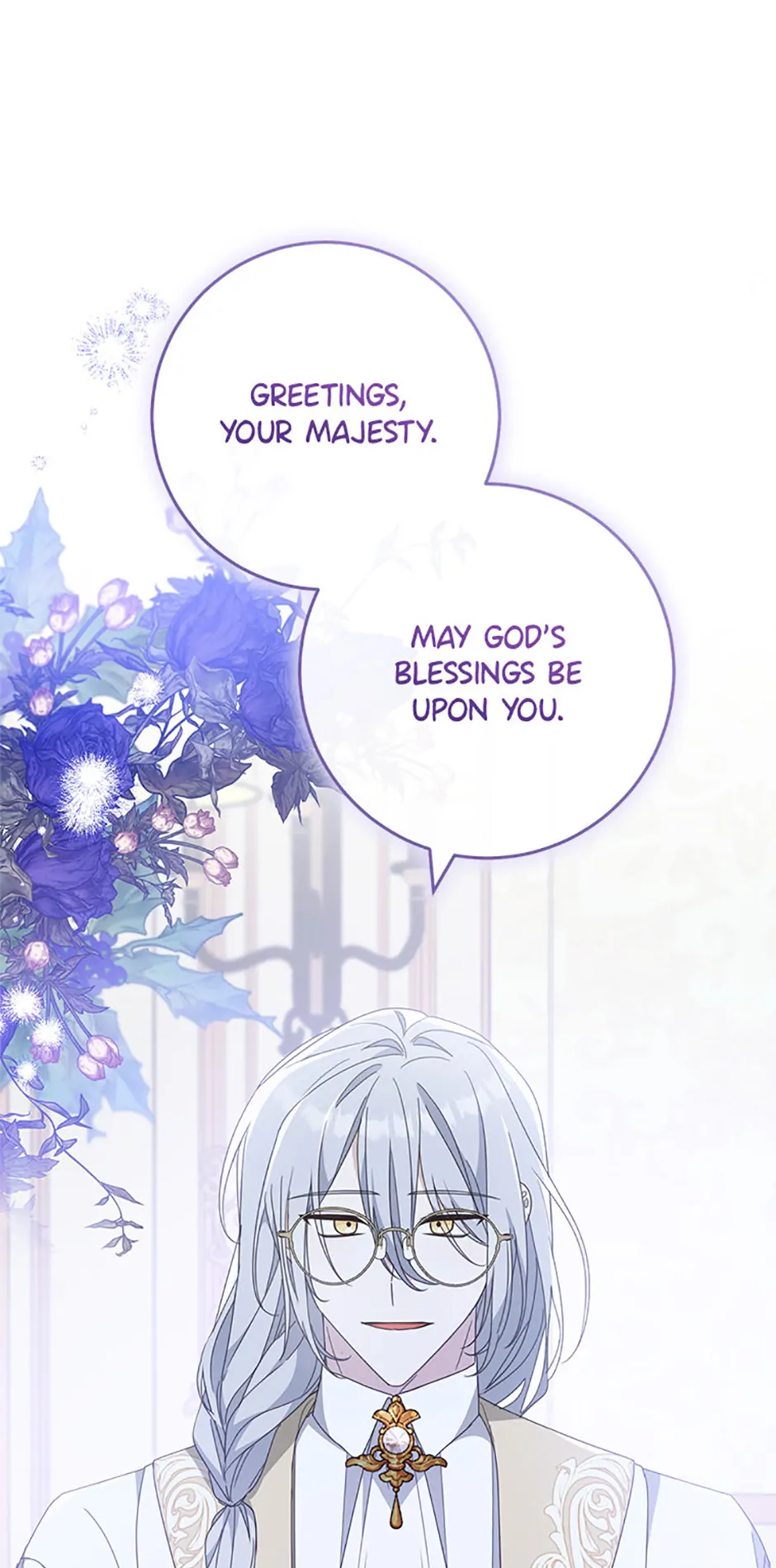 Please Treat Your Friends Preciously Chapter 64 - Page 50