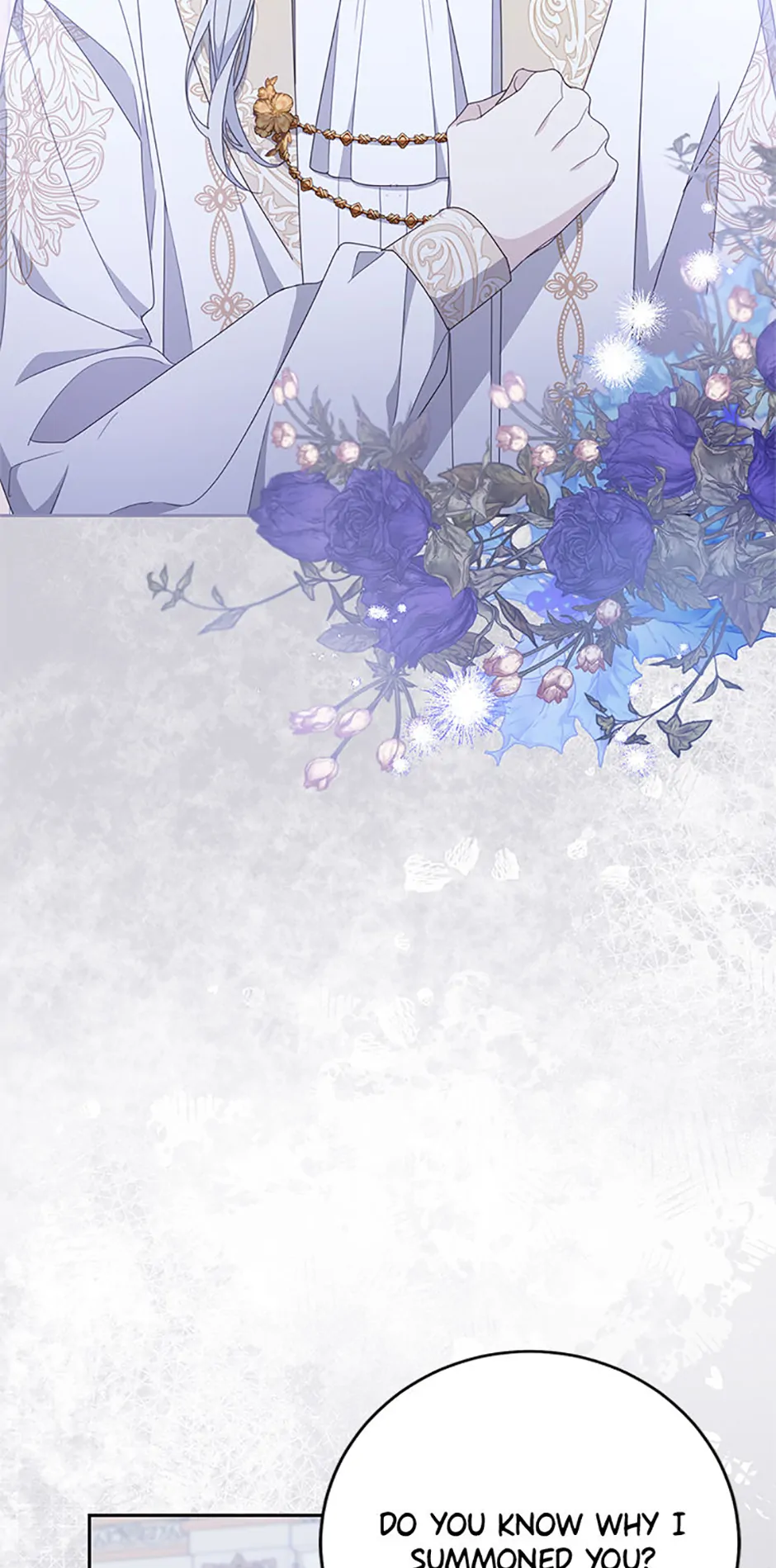 Please Treat Your Friends Preciously Chapter 64 - Page 51