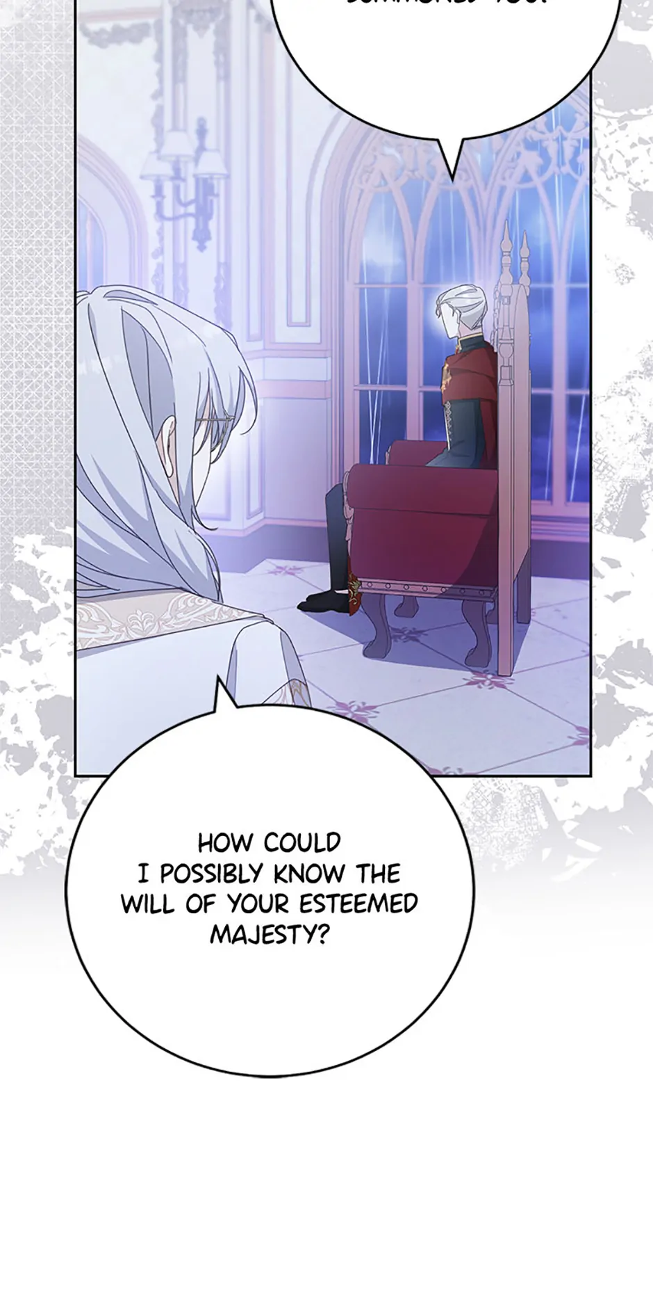 Please Treat Your Friends Preciously Chapter 64 - Page 52