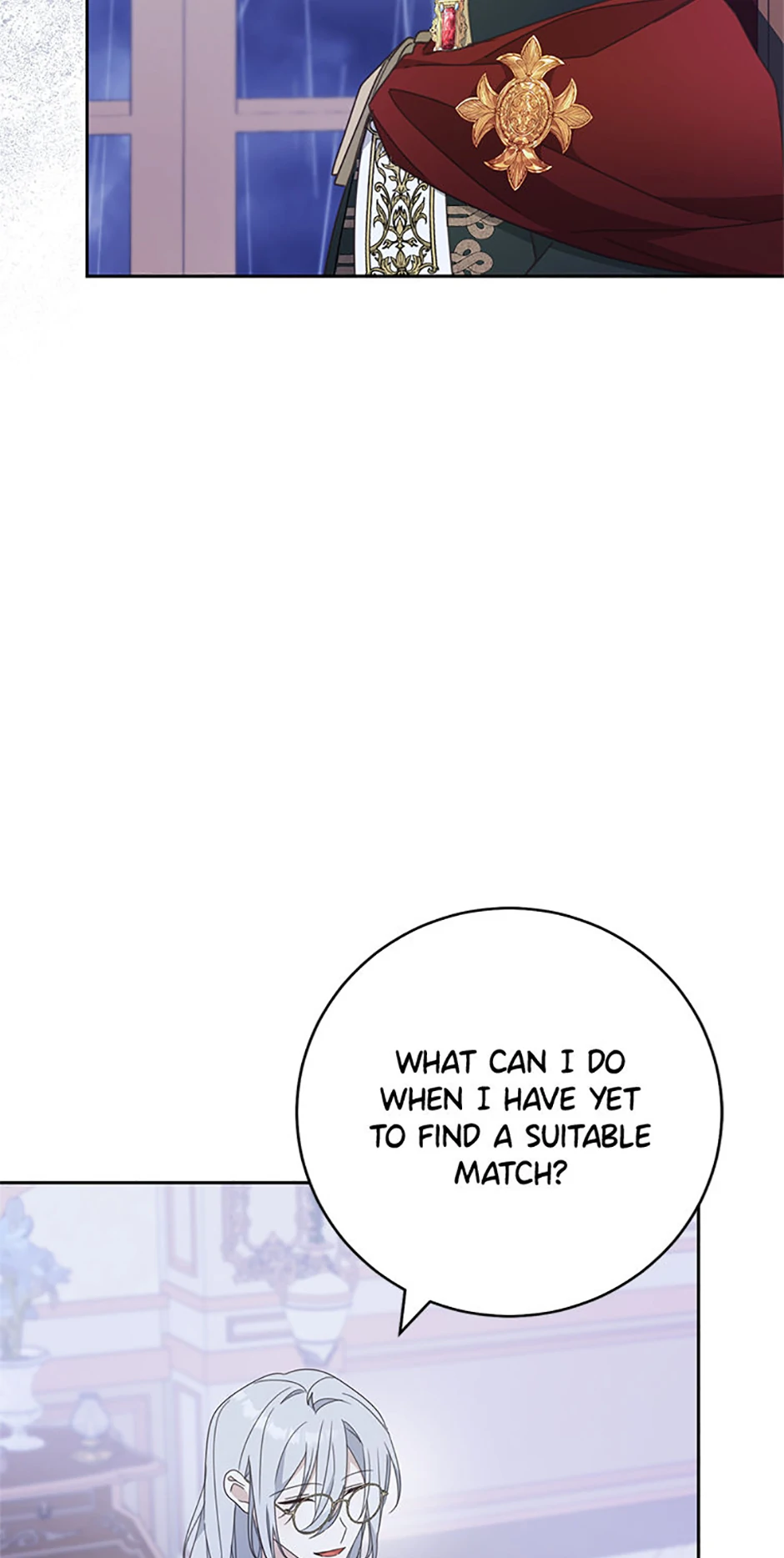 Please Treat Your Friends Preciously Chapter 64 - Page 54