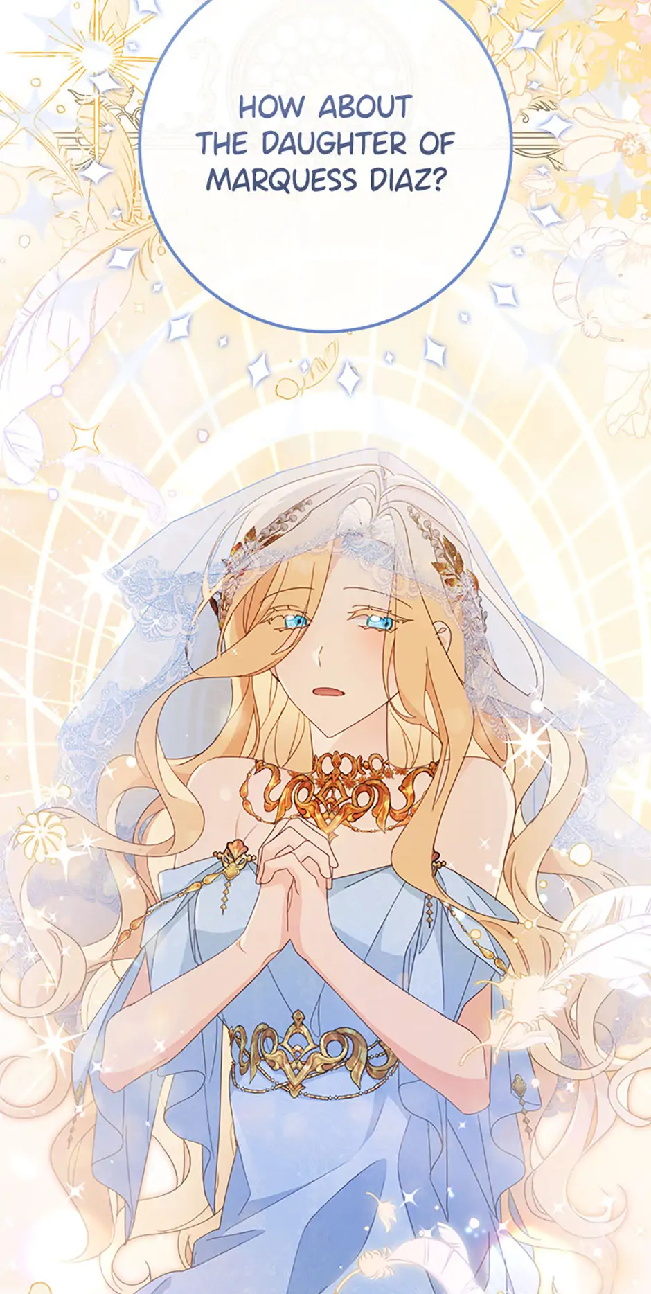 Please Treat Your Friends Preciously Chapter 64 - Page 57