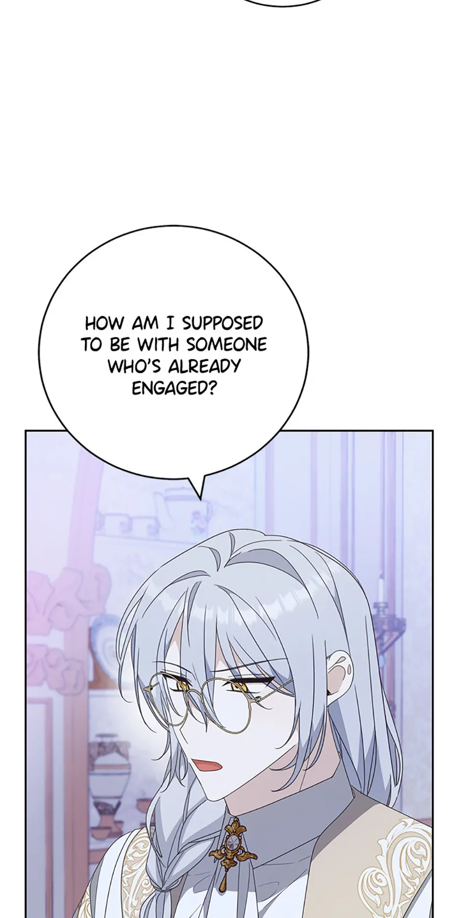 Please Treat Your Friends Preciously Chapter 64 - Page 60