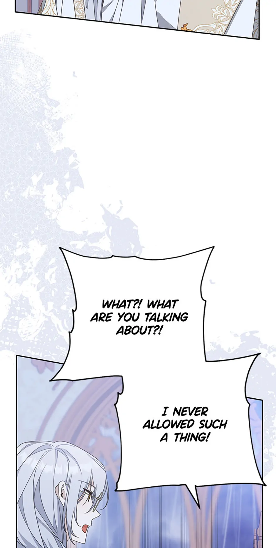 Please Treat Your Friends Preciously Chapter 64 - Page 61