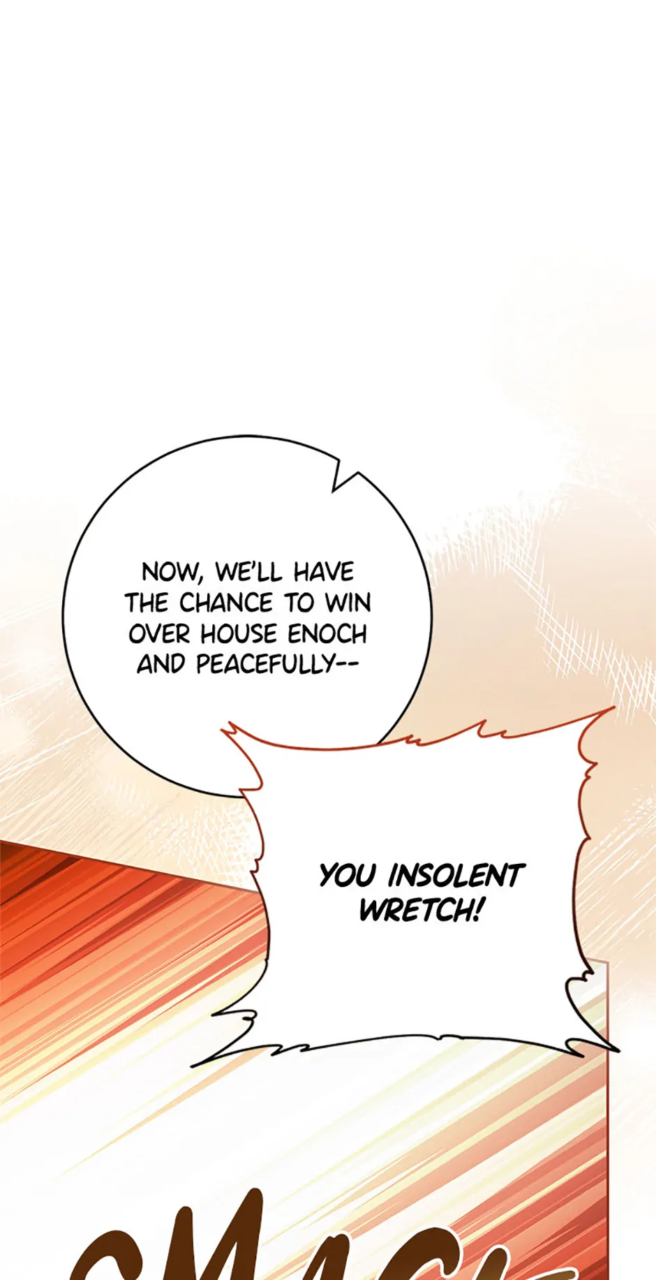 Please Treat Your Friends Preciously Chapter 64 - Page 63