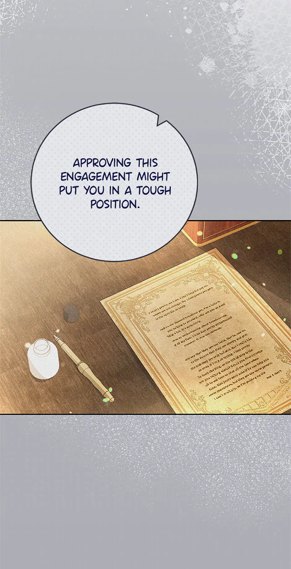 Please Treat Your Friends Preciously Chapter 64 - Page 67