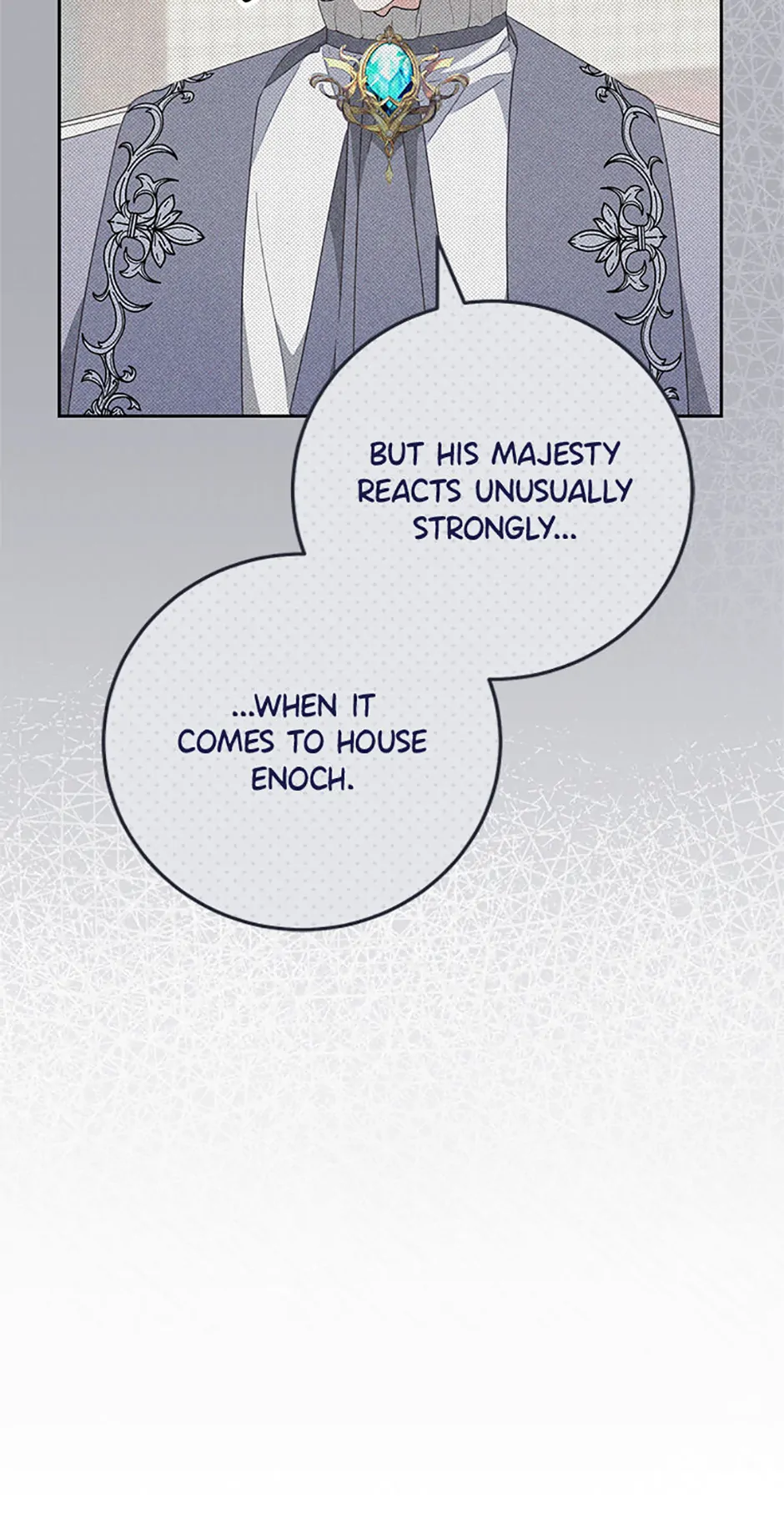 Please Treat Your Friends Preciously Chapter 64 - Page 70