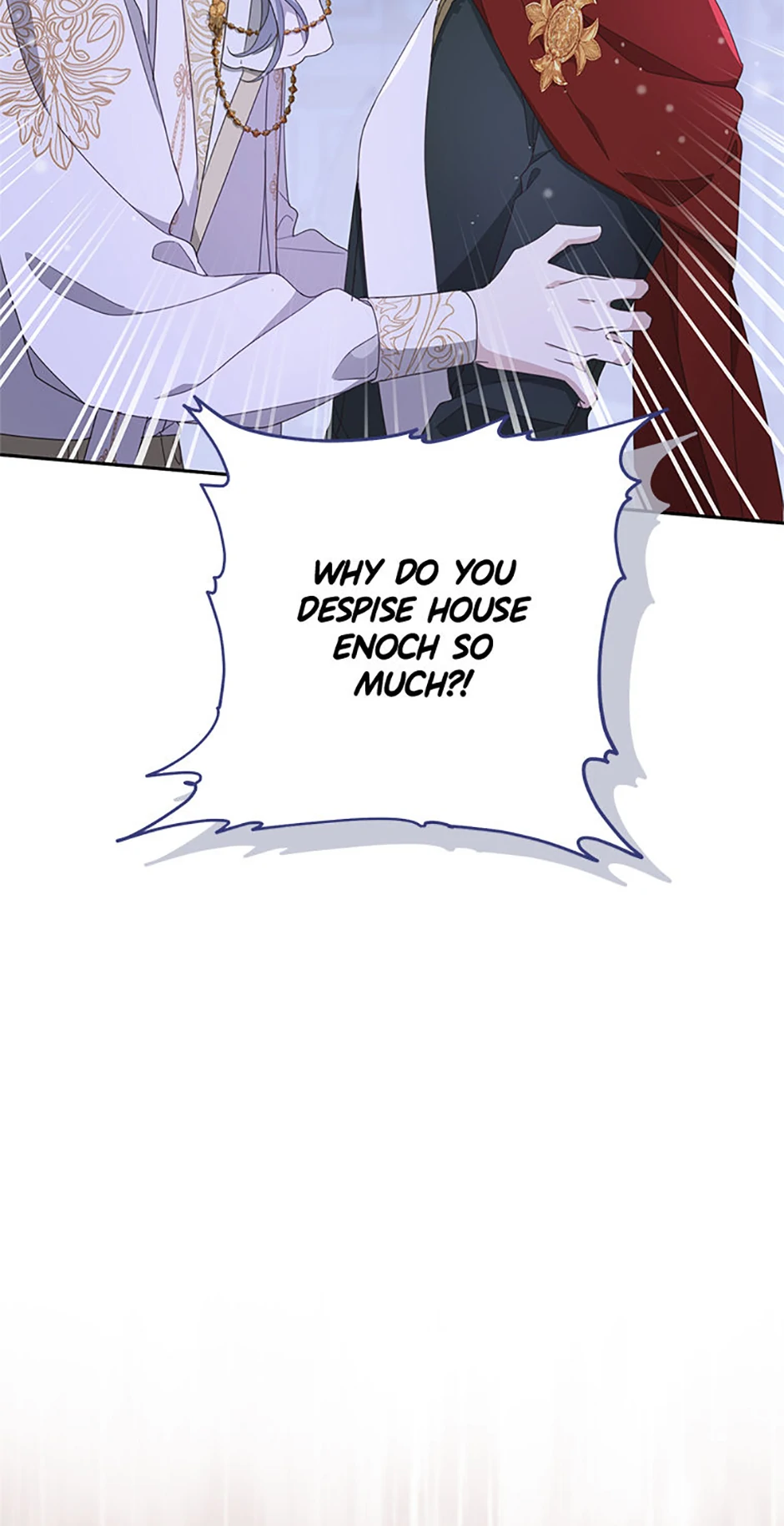 Please Treat Your Friends Preciously Chapter 64 - Page 73