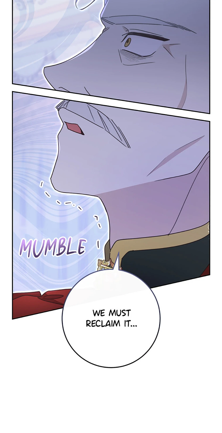 Please Treat Your Friends Preciously Chapter 64 - Page 76