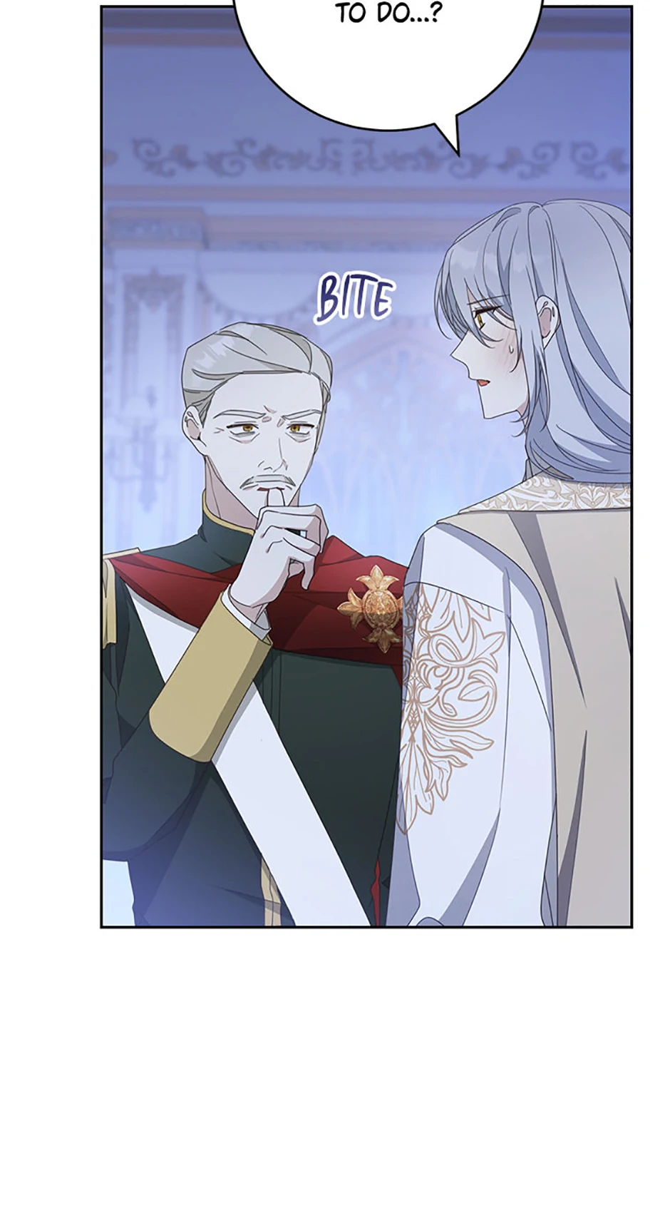 Please Treat Your Friends Preciously Chapter 64 - Page 81