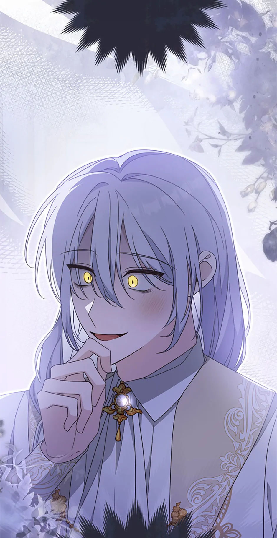 Please Treat Your Friends Preciously Chapter 64 - Page 88