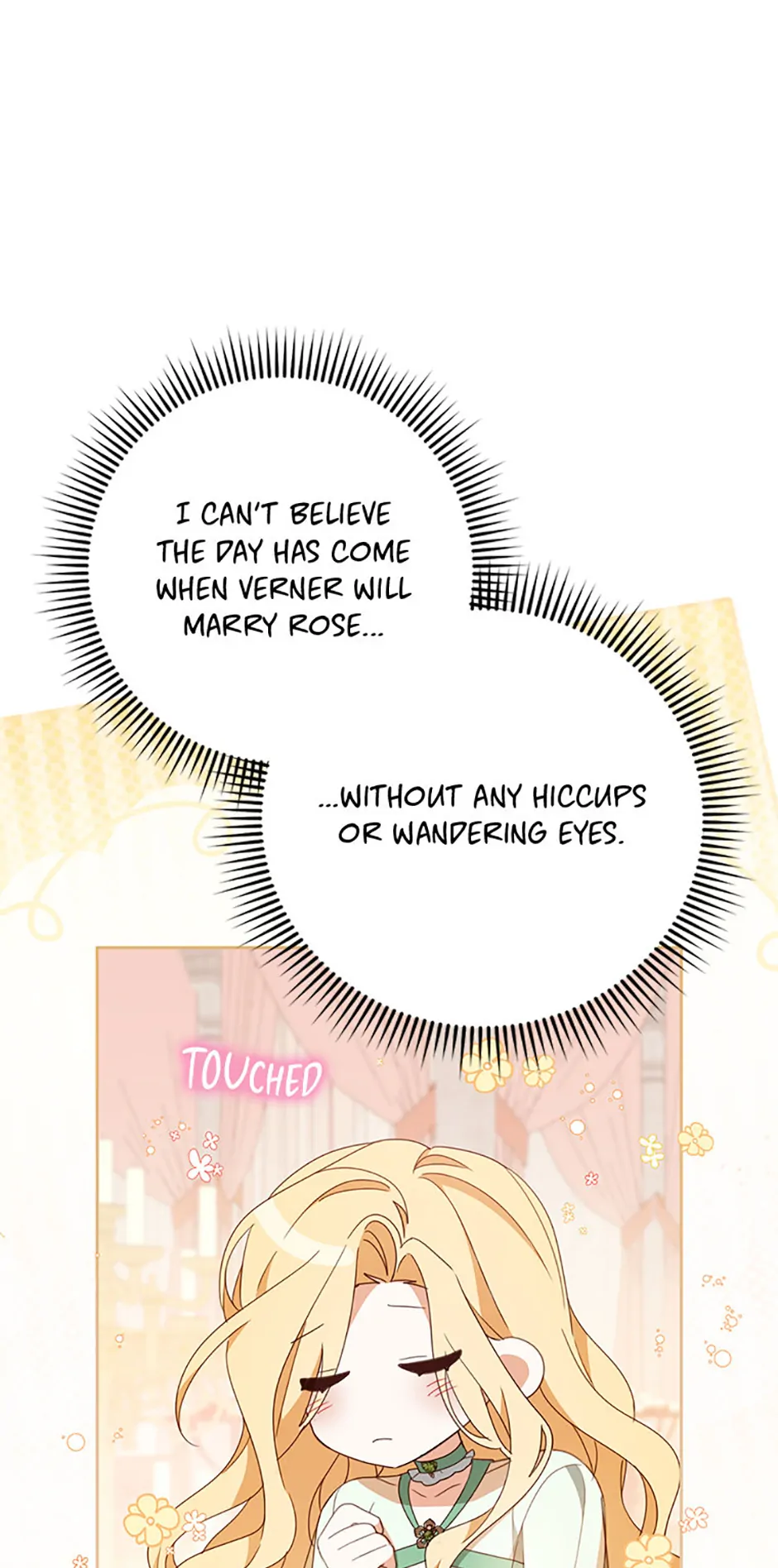 Please Treat Your Friends Preciously Chapter 65 - Page 6