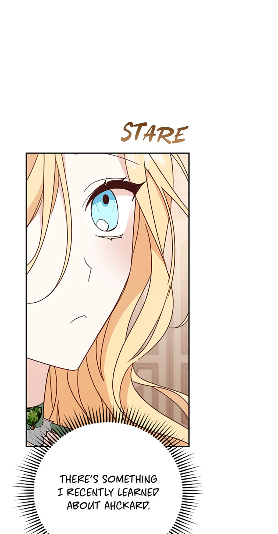 Please Treat Your Friends Preciously Chapter 65 - Page 20