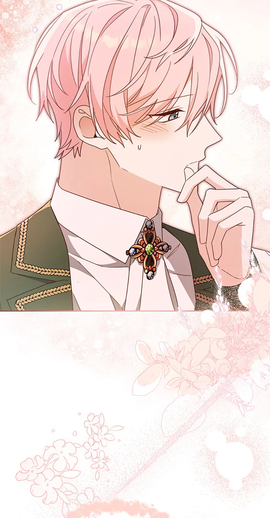 Please Treat Your Friends Preciously Chapter 65 - Page 22