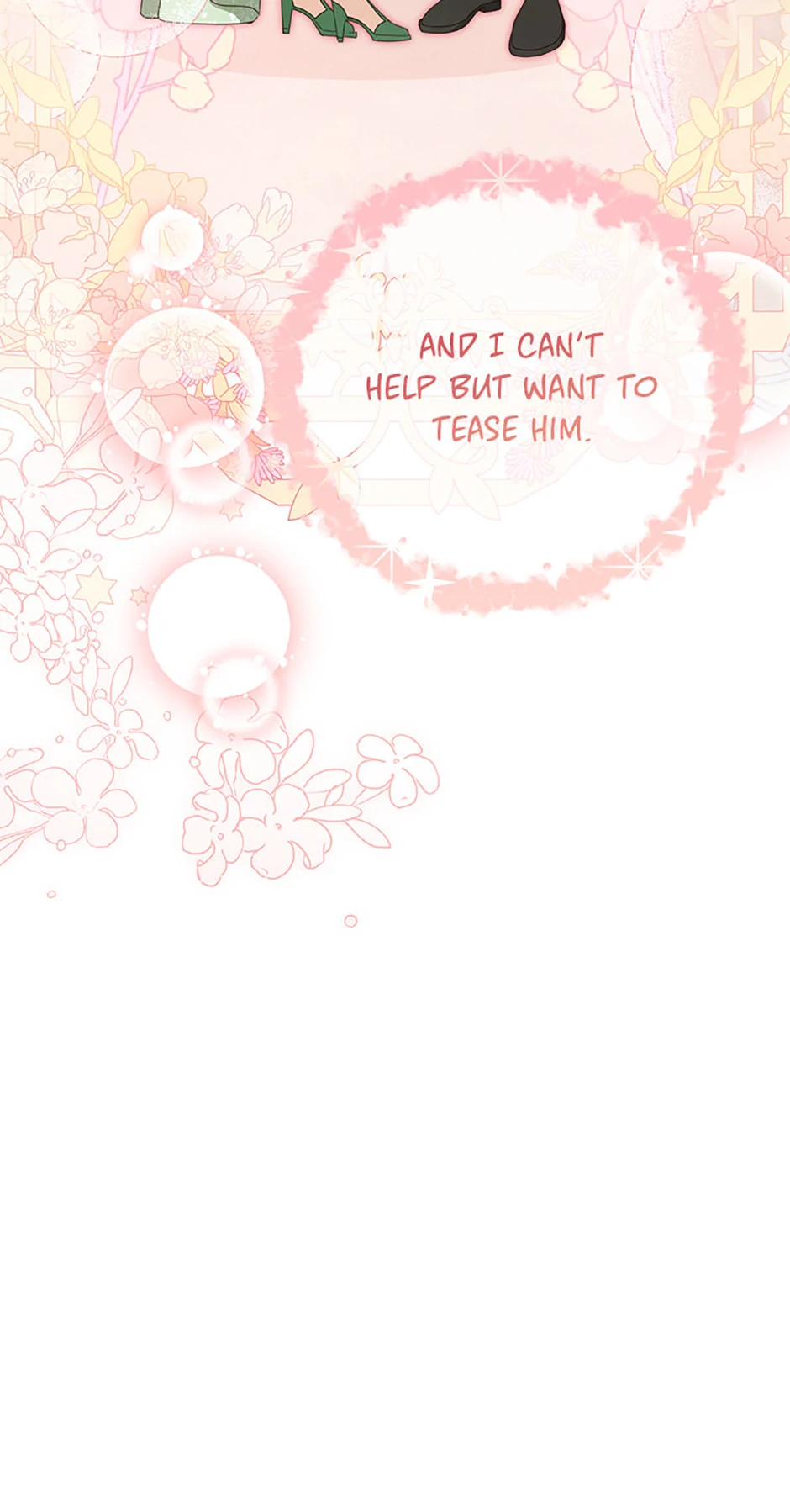 Please Treat Your Friends Preciously Chapter 65 - Page 24