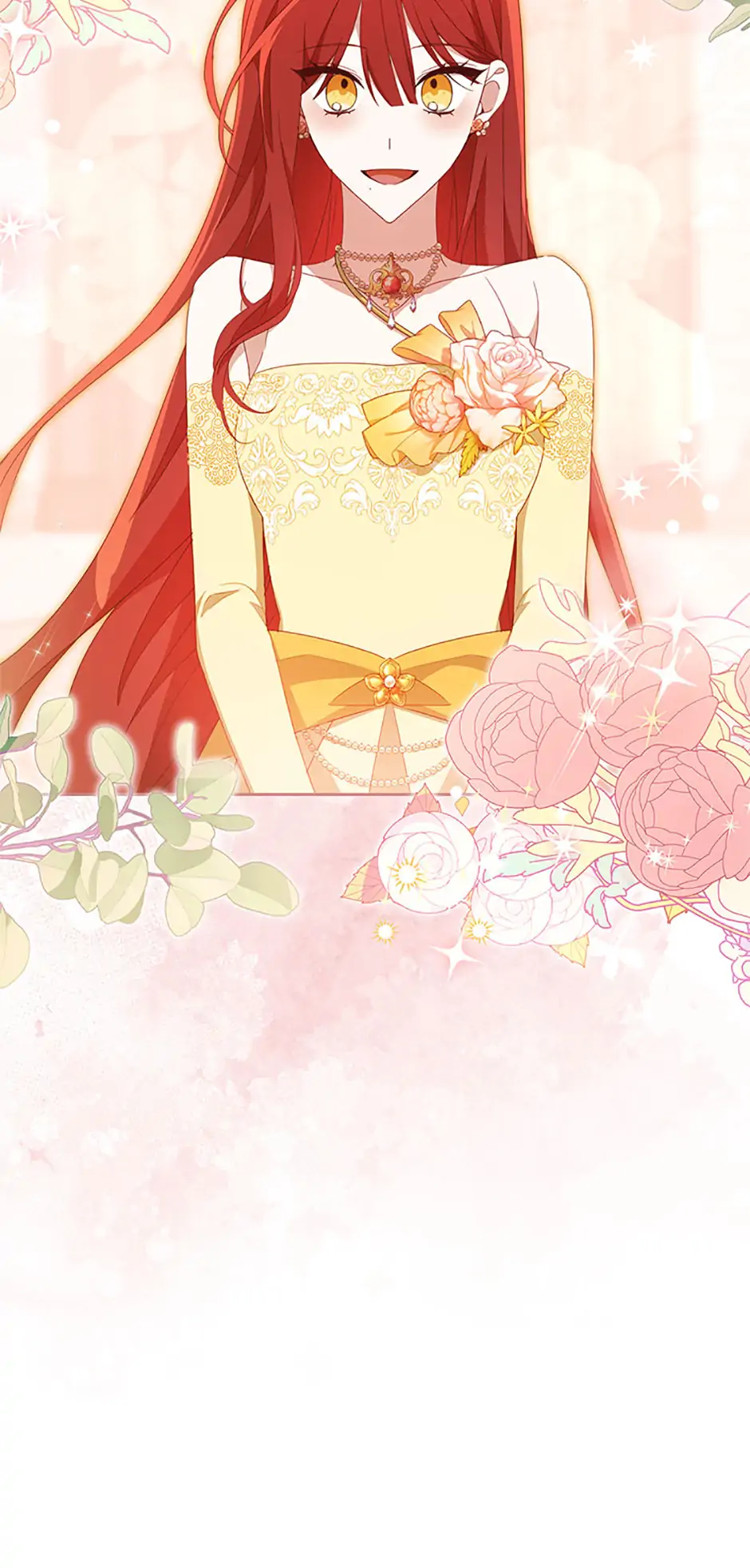 Please Treat Your Friends Preciously Chapter 65 - Page 27