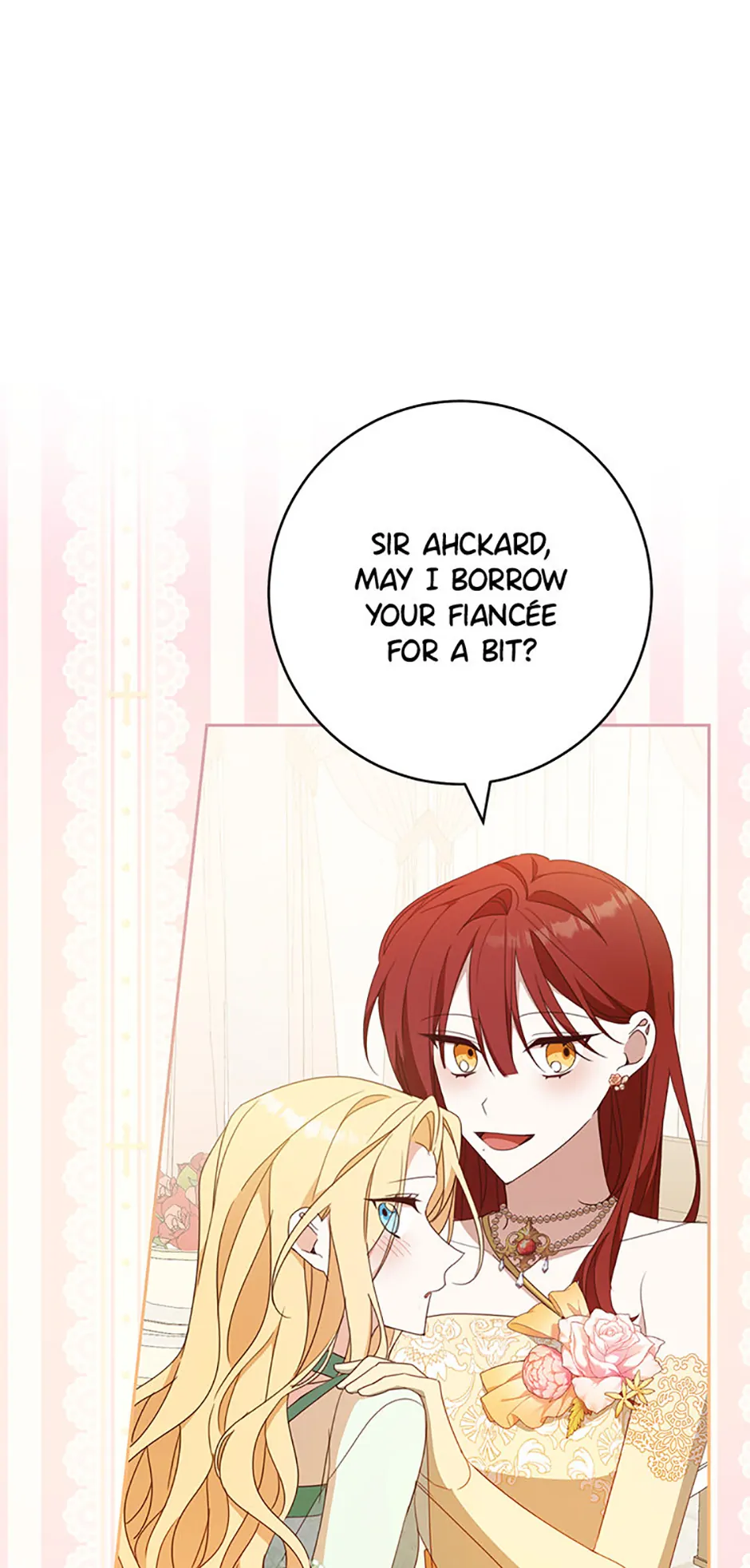 Please Treat Your Friends Preciously Chapter 65 - Page 29