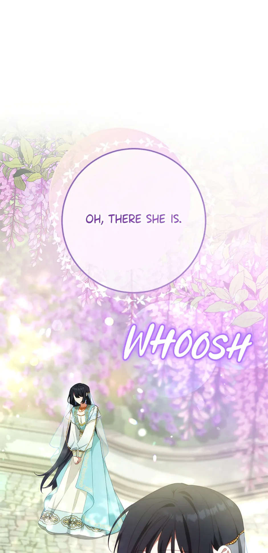 Please Treat Your Friends Preciously Chapter 65 - Page 35