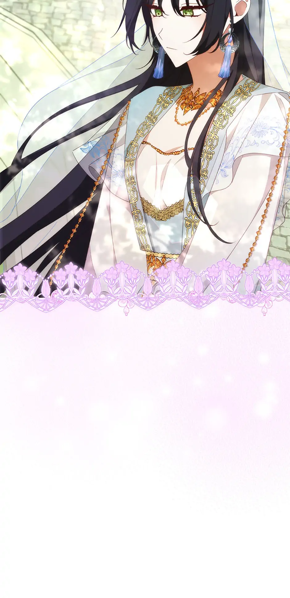 Please Treat Your Friends Preciously Chapter 65 - Page 36