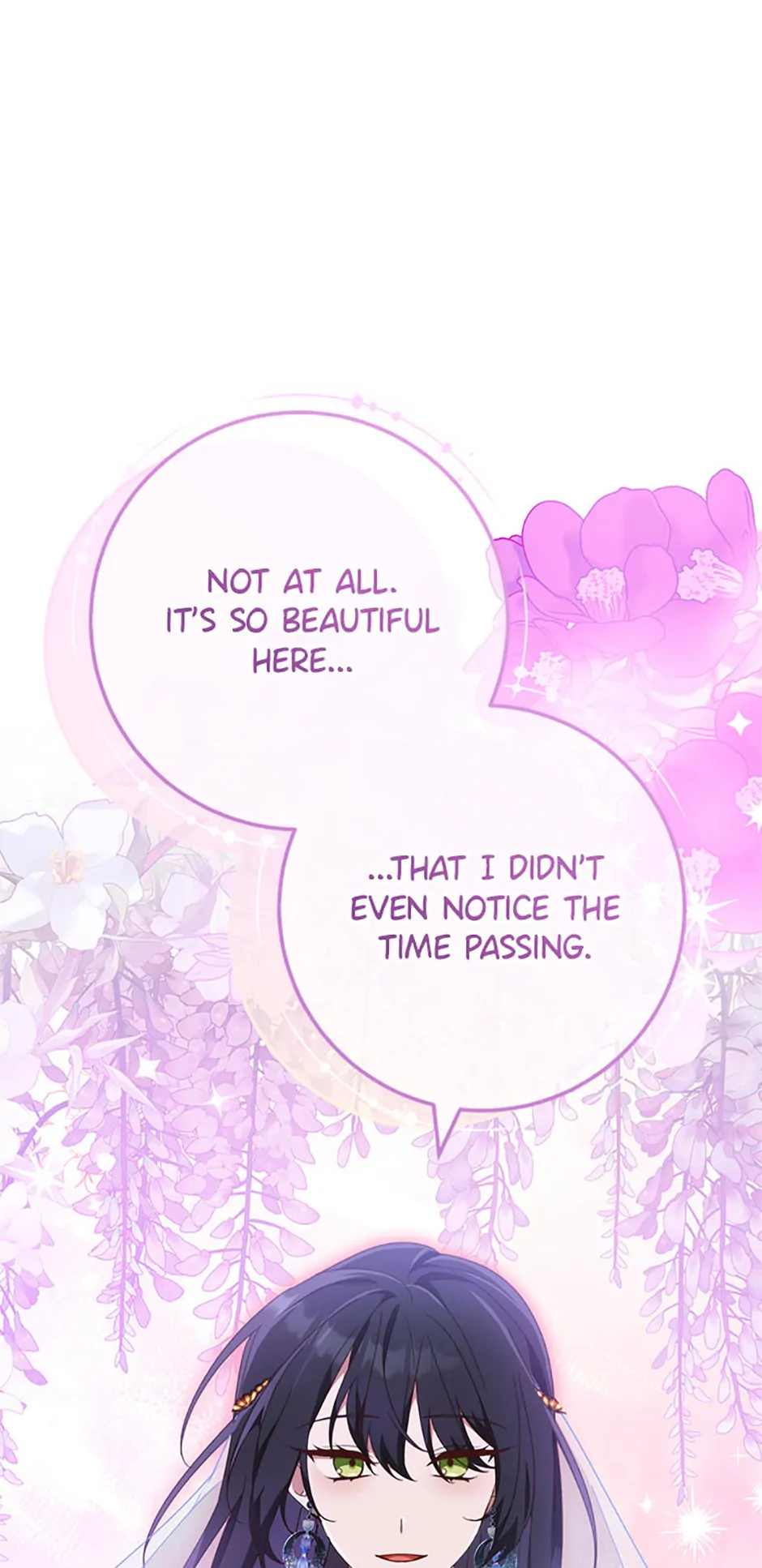 Please Treat Your Friends Preciously Chapter 65 - Page 38