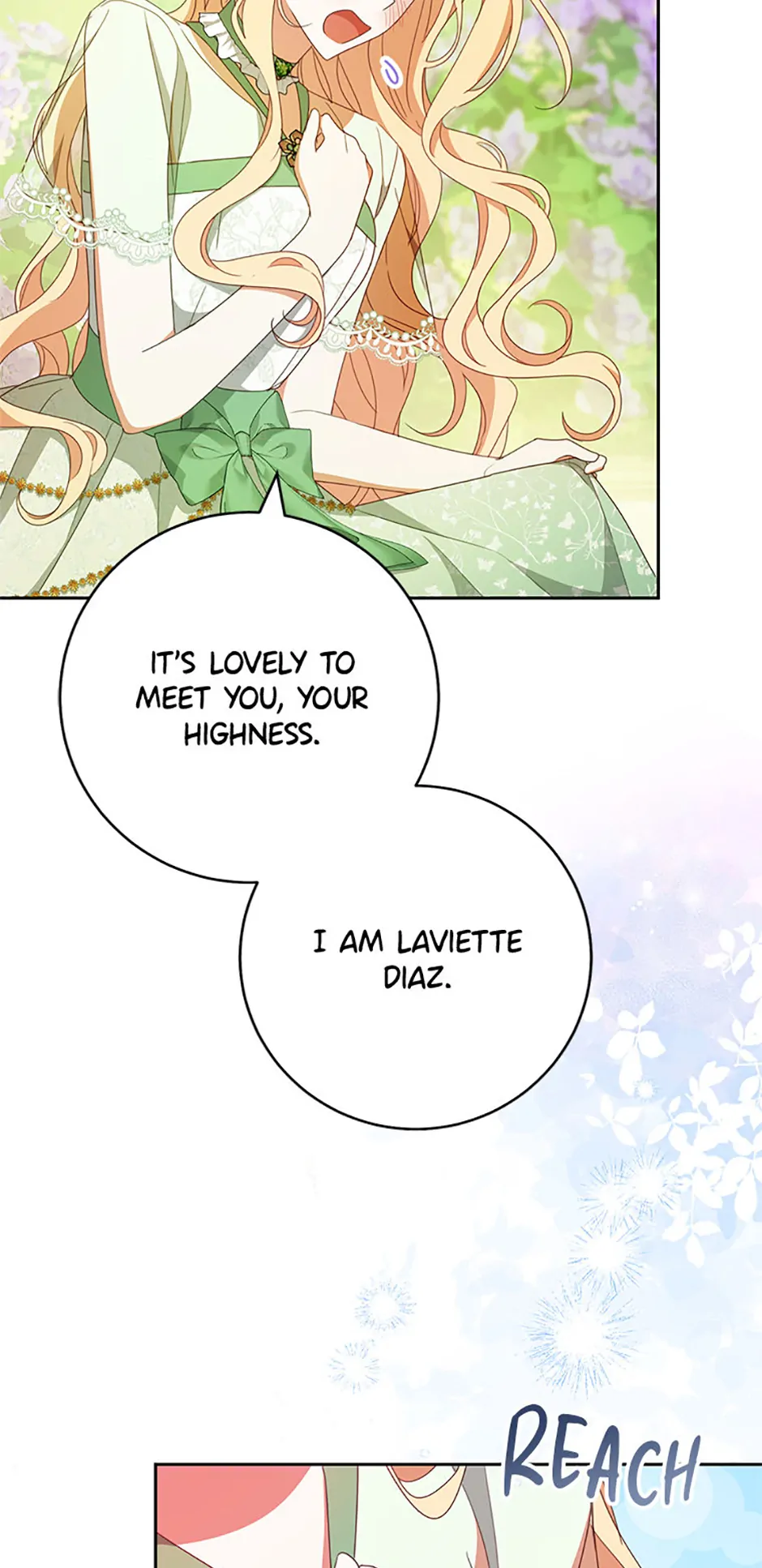 Please Treat Your Friends Preciously Chapter 65 - Page 42