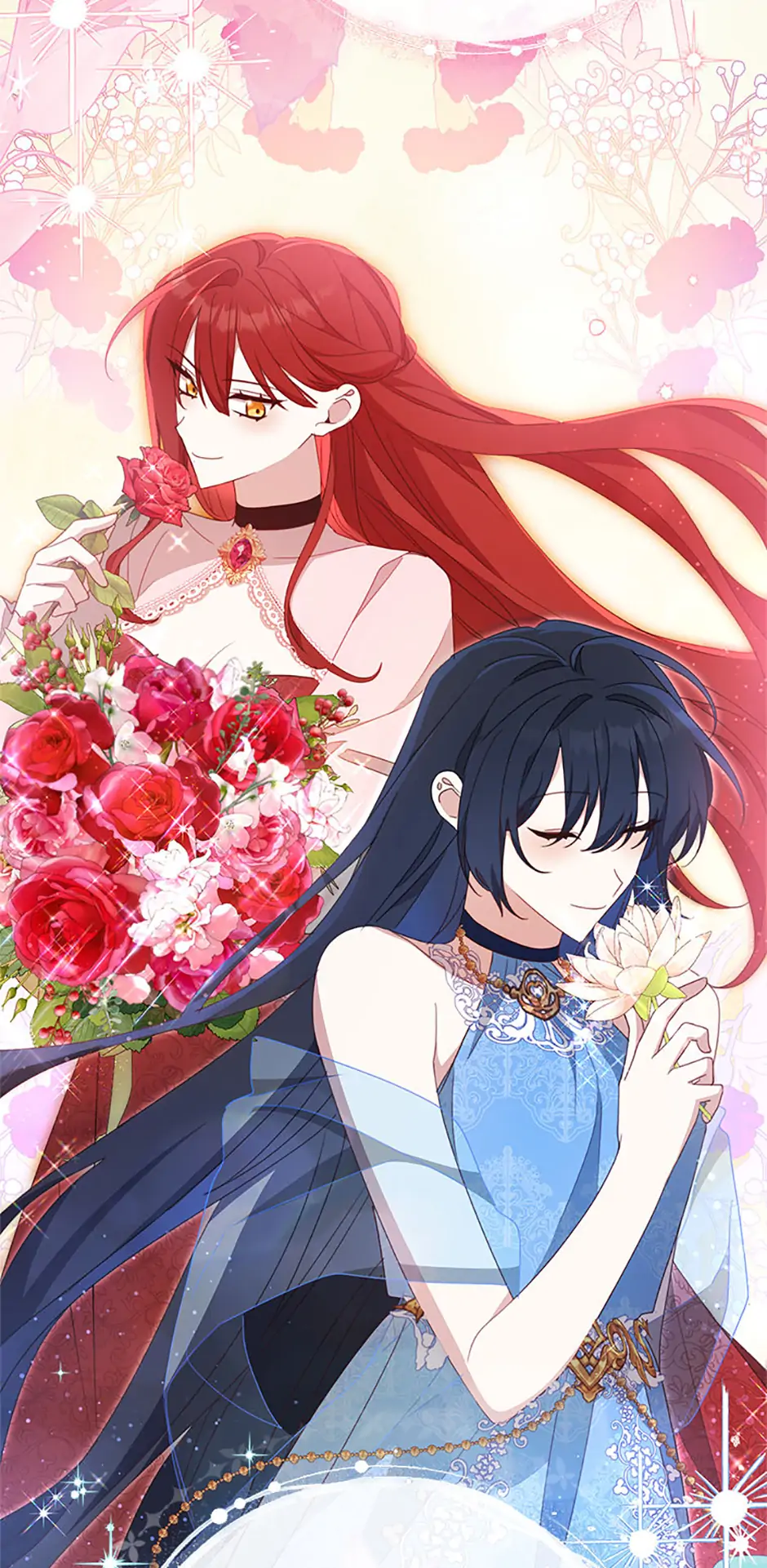 Please Treat Your Friends Preciously Chapter 65 - Page 48