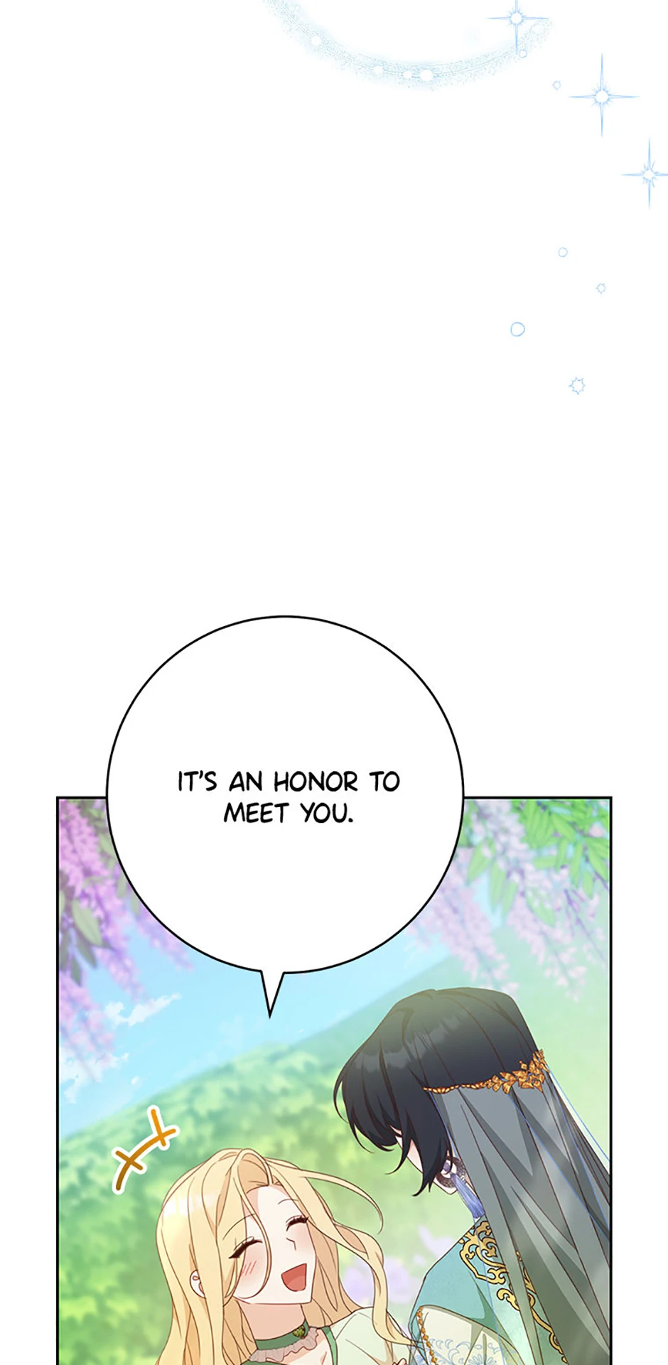 Please Treat Your Friends Preciously Chapter 65 - Page 50