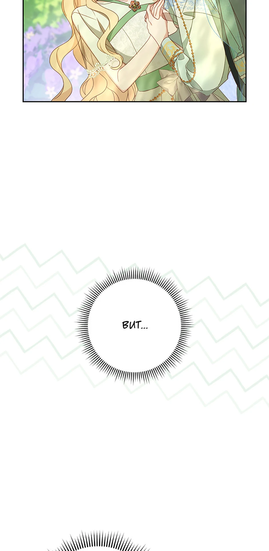 Please Treat Your Friends Preciously Chapter 65 - Page 51