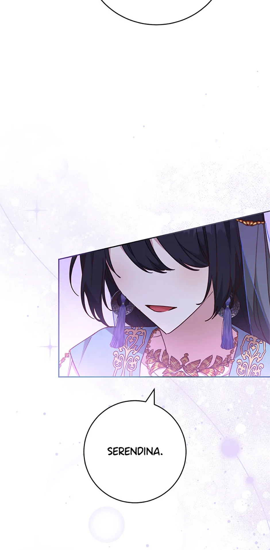 Please Treat Your Friends Preciously Chapter 65 - Page 58