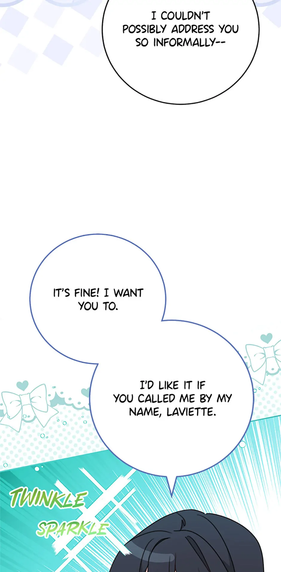 Please Treat Your Friends Preciously Chapter 65 - Page 61