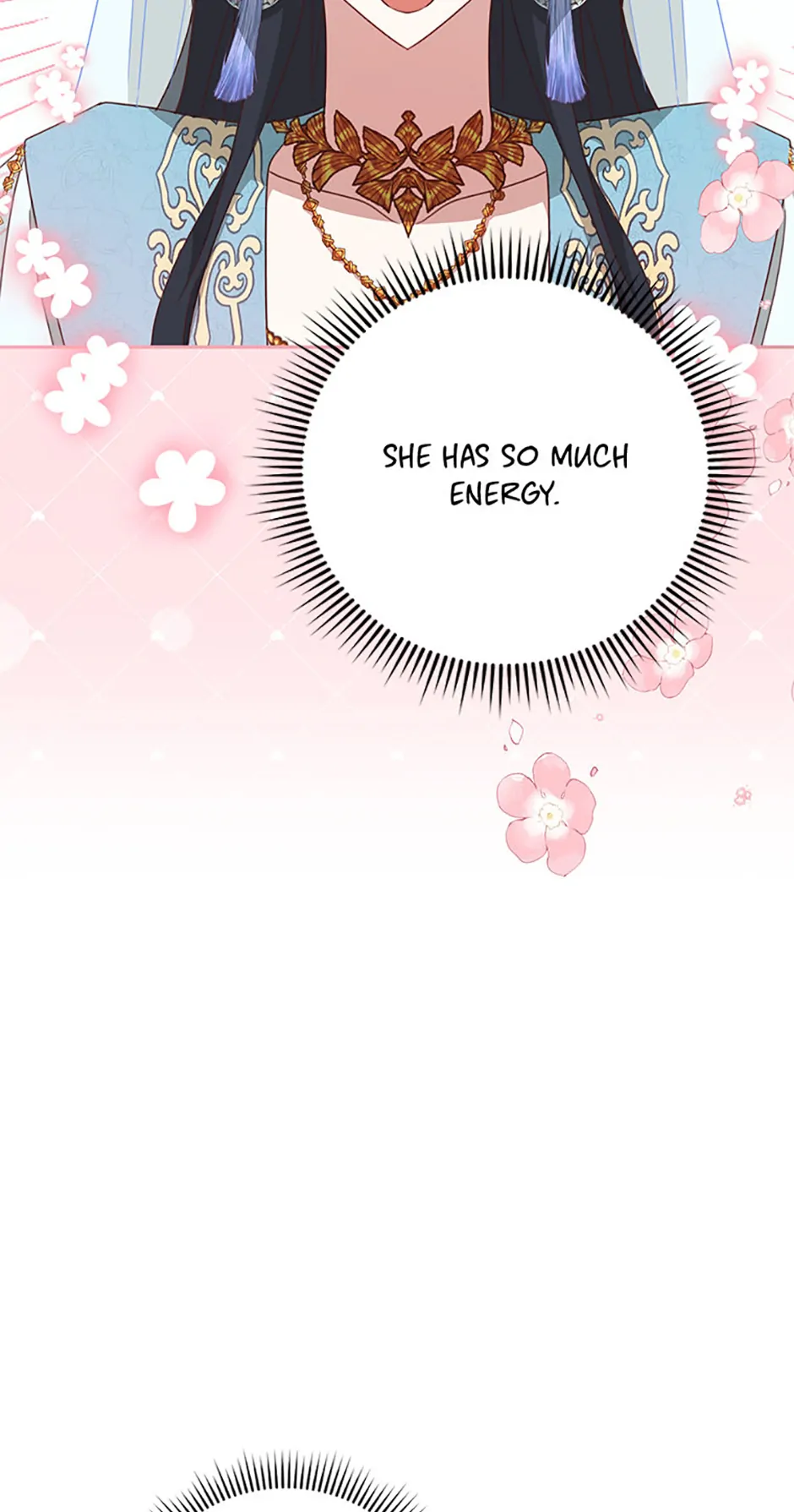 Please Treat Your Friends Preciously Chapter 65 - Page 64