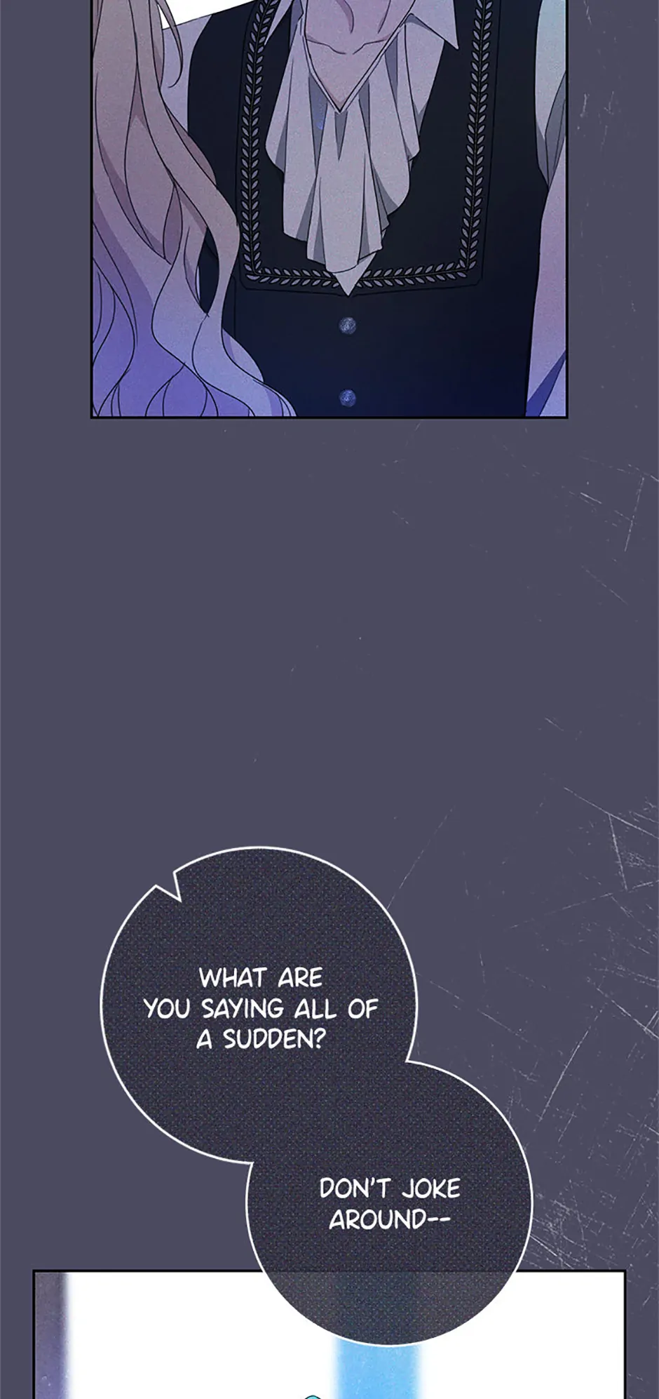 Please Treat Your Friends Preciously Chapter 65 - Page 74