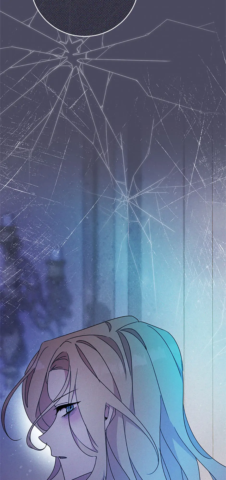 Please Treat Your Friends Preciously Chapter 65 - Page 79