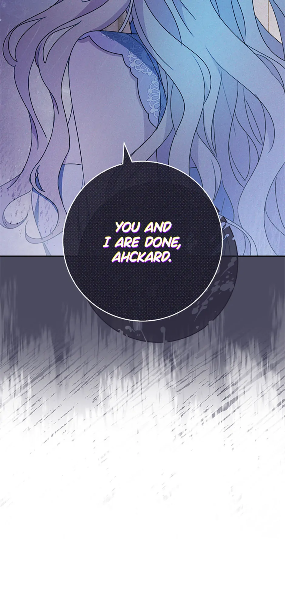Please Treat Your Friends Preciously Chapter 65 - Page 80