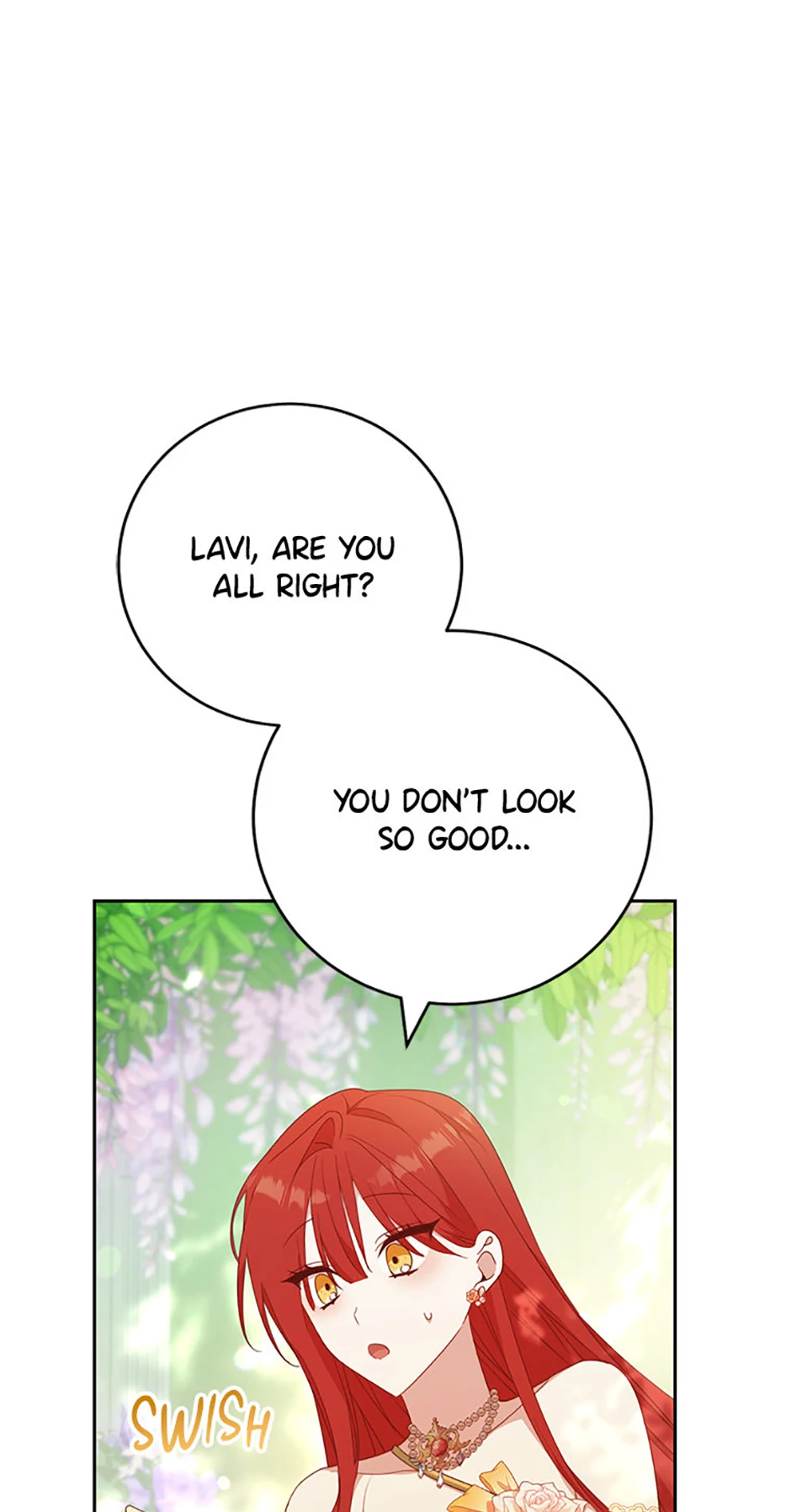 Please Treat Your Friends Preciously Chapter 65 - Page 82