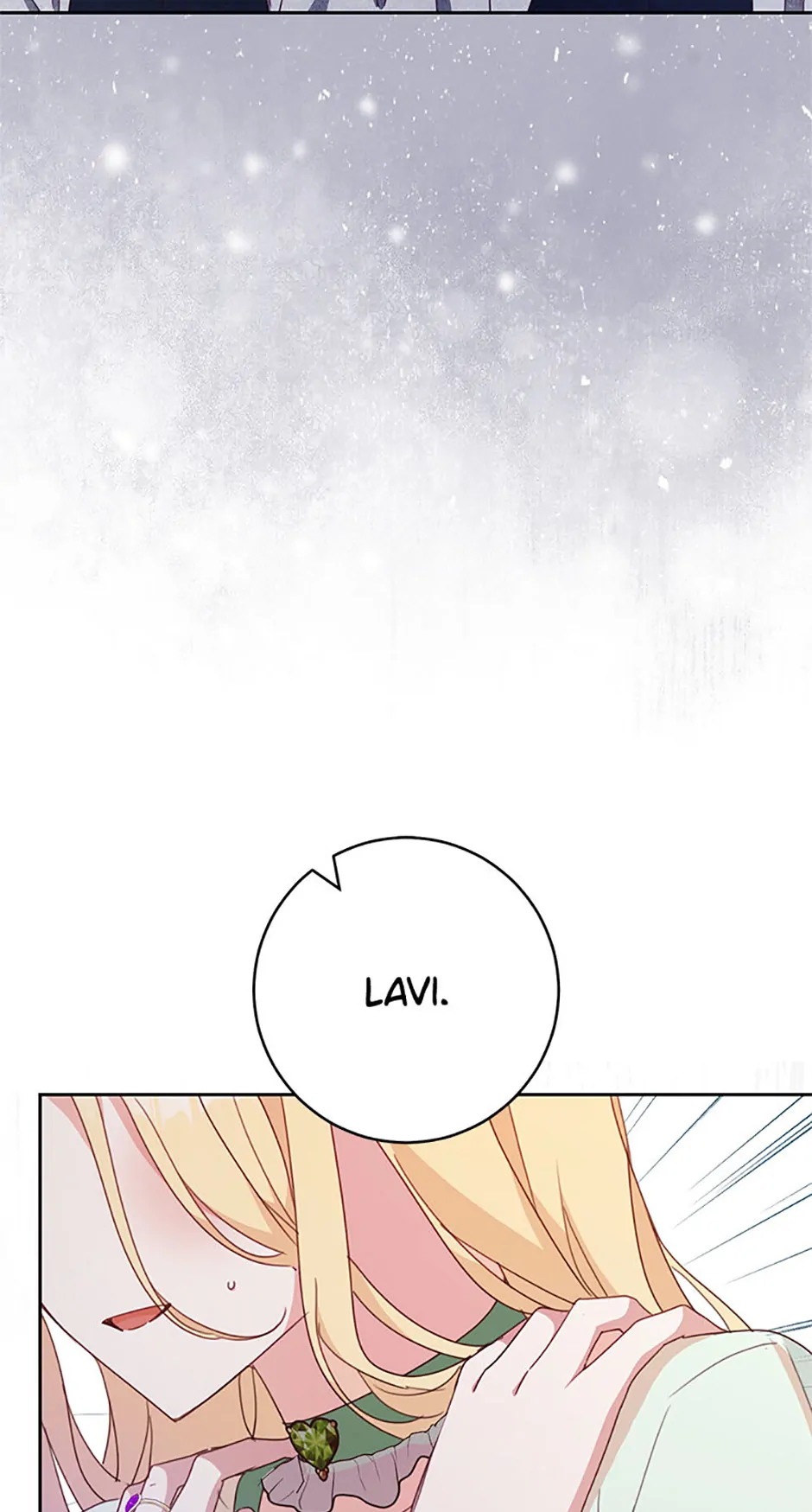 Please Treat Your Friends Preciously Chapter 65 - Page 88